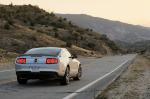 Ford Mustang GT 2011 года